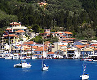 lakka paxos