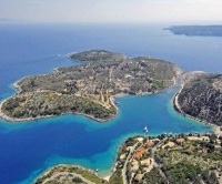 mogonisi paxos